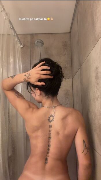 Full leaked Milica yb private onlyfans photo