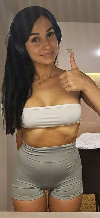 Full leaked Miliholicy private onlyfans photo