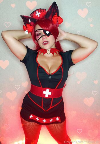 Full leaked Mililani lilo private onlyfans photo