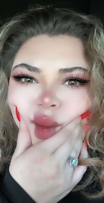 Full leaked Milk madii private onlyfans photo