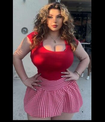 Full leaked Milk madii private onlyfans photo