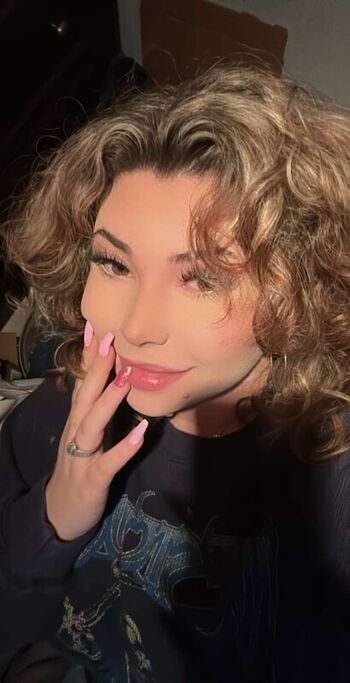 Full leaked Milk madii private onlyfans photo