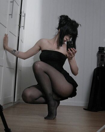 Full leaked Milkgore  page private onlyfans photo