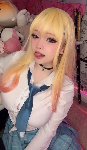 Full leaked Milkie private onlyfans photo