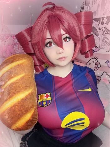 Full leaked Milkie private onlyfans photo