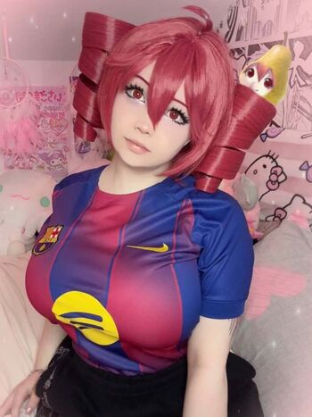 Full leaked Milkie private onlyfans photo