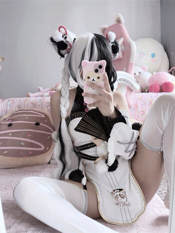 Full leaked Milkiewaifu private onlyfans photo
