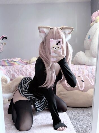 Full leaked Milkiewaifu private onlyfans photo