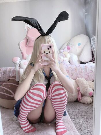 Full leaked Milkiewaifu private onlyfans photo