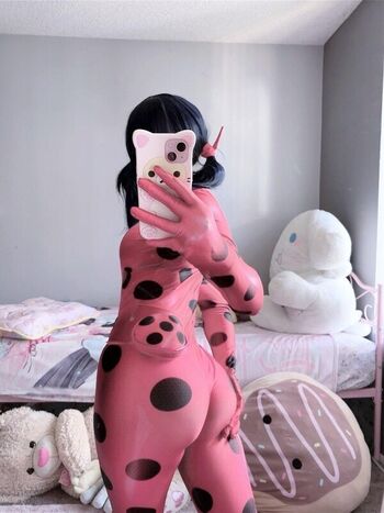 Full leaked Milkiewaifu private onlyfans photo