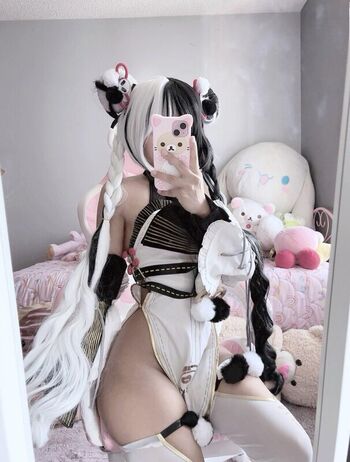 Full leaked Milkiewaifu private onlyfans photo