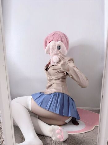 Full leaked Milkiewaifu private onlyfans photo