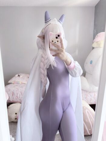 Full leaked Milkiewaifu private onlyfans photo