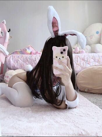 Full leaked Milkiewaifu private onlyfans photo