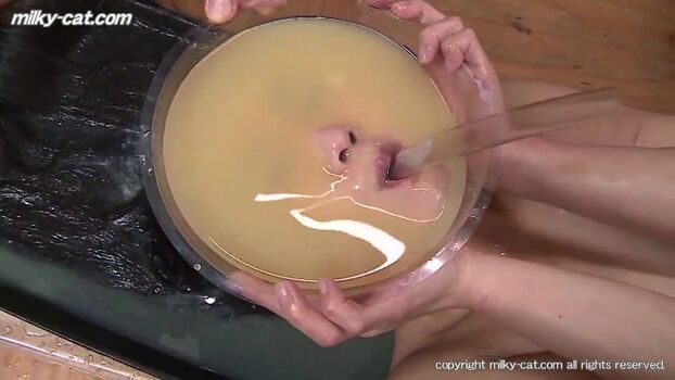 Full leaked Milky cat page private onlyfans photo