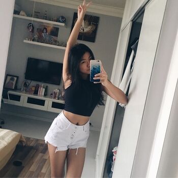Full leaked Milky hony private onlyfans photo