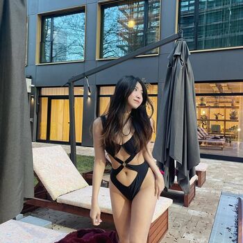 Full leaked Milky hony private onlyfans photo