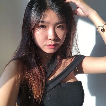 Full leaked Milky hony private onlyfans photo