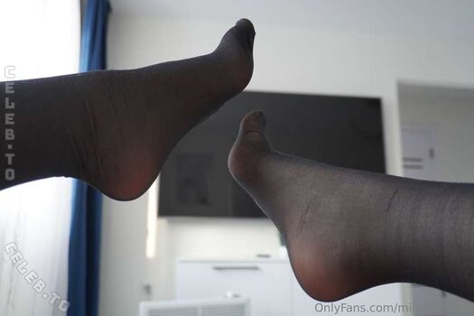 Full leaked Milky mickey private onlyfans photo