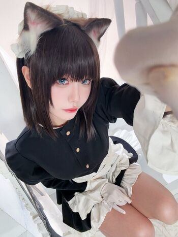 Full leaked Milkybird private onlyfans photo