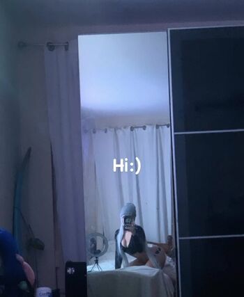 Full leaked Milkylexii private onlyfans photo