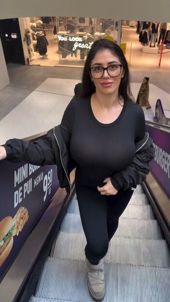 Full leaked Milkynattii private onlyfans photo