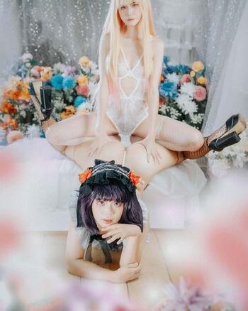 Full leaked Milkyu private onlyfans photo