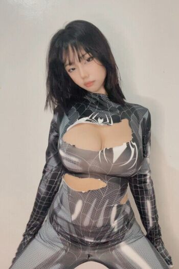 Full leaked Milkyyohmilca page private onlyfans photo