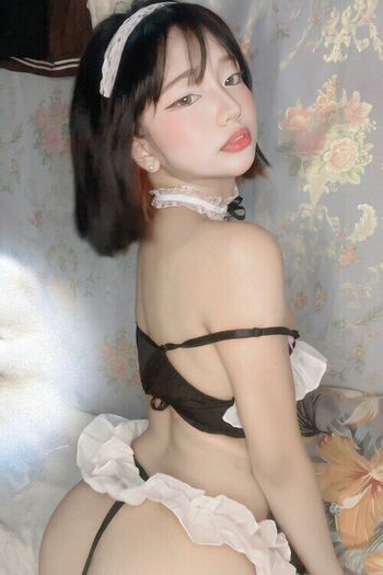 Full leaked Milkyyohmilca page private onlyfans photo