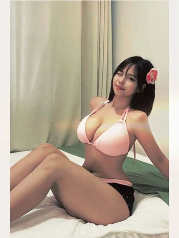 Full leaked Milkyyohmilca private onlyfans photo