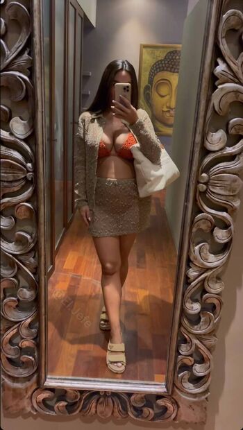 Full leaked Milla jasmine private onlyfans photo