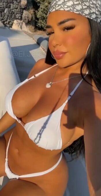 Full leaked Milla jasmine private onlyfans photo