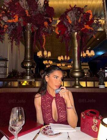 Full leaked Milla jasmine private onlyfans photo