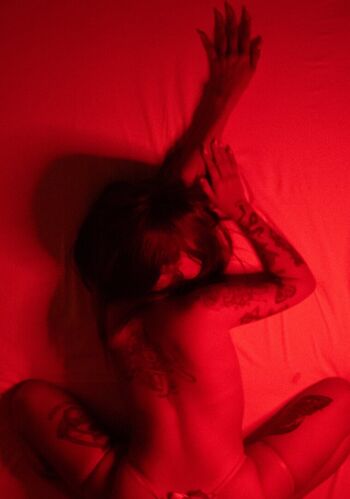 Full leaked Milla medeiros page private onlyfans photo