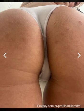 Full leaked Milla medeiros private onlyfans photo