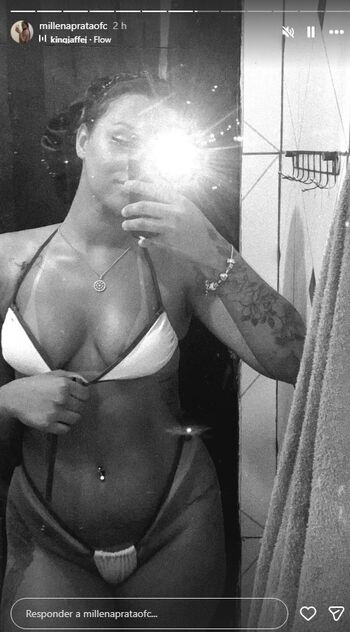 Full leaked Millena prata private onlyfans photo