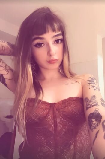 Full leaked Milli private onlyfans photo