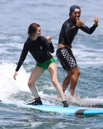 Full leaked Millicent simmonds private onlyfans photo