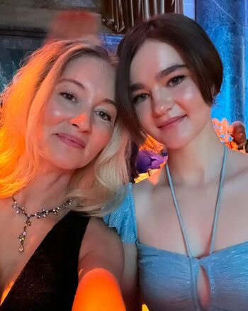 Full leaked Millicent simmonds private onlyfans photo