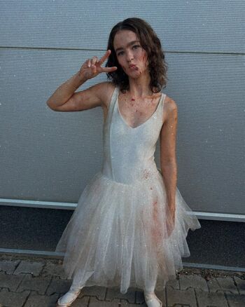 Full leaked Millicent simmonds private onlyfans photo