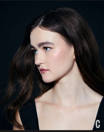 Full leaked Millicent simmonds private onlyfans photo