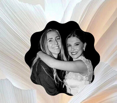 Full leaked Millie bobby brown page private onlyfans photo