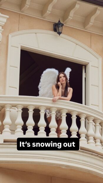 Full leaked Millie bobby brown page private onlyfans photo