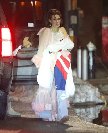 Full leaked Millie bobby brown page private onlyfans photo