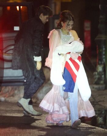 Full leaked Millie bobby brown page private onlyfans photo