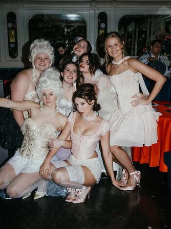 Full leaked Millie bobby brown page private onlyfans photo