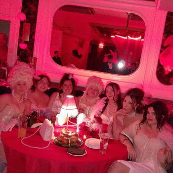 Full leaked Millie bobby brown page private onlyfans photo