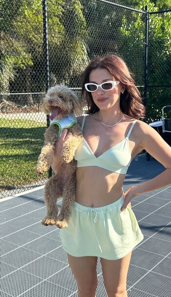 Full leaked Millie bobby brown page private onlyfans photo