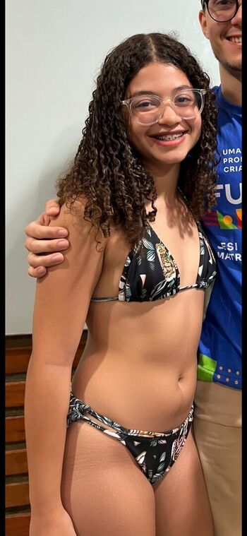 Full leaked Millie bobby brown page private onlyfans photo