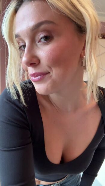 Full leaked Millie bobby brown private onlyfans photo